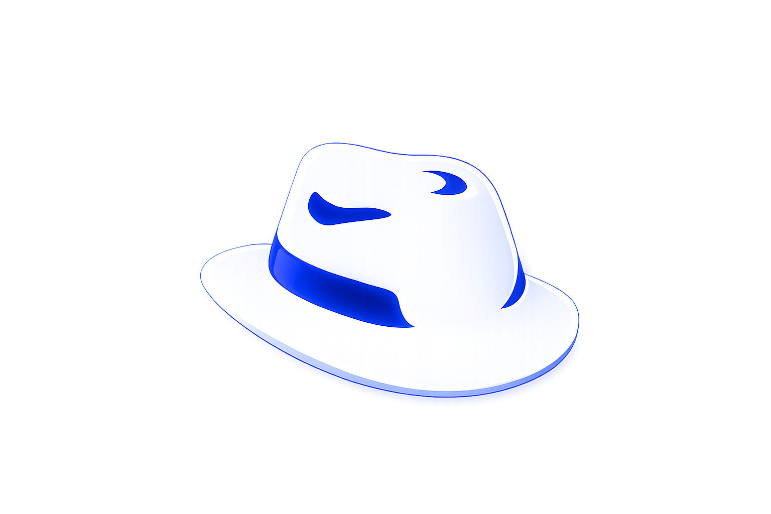 Fedora logo